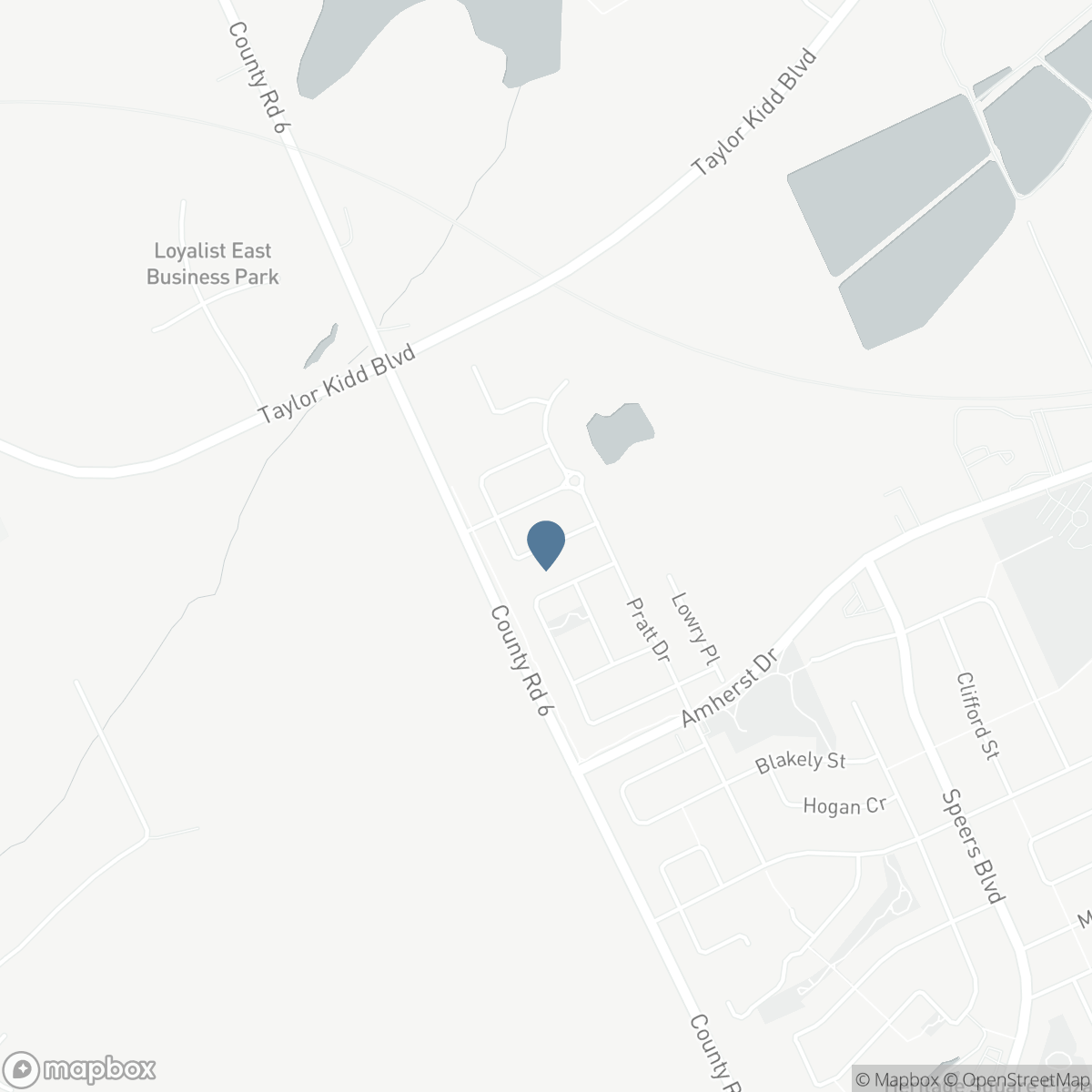 204 SUPERIOR DRIVE, Loyalist, Ontario K7N 0E5